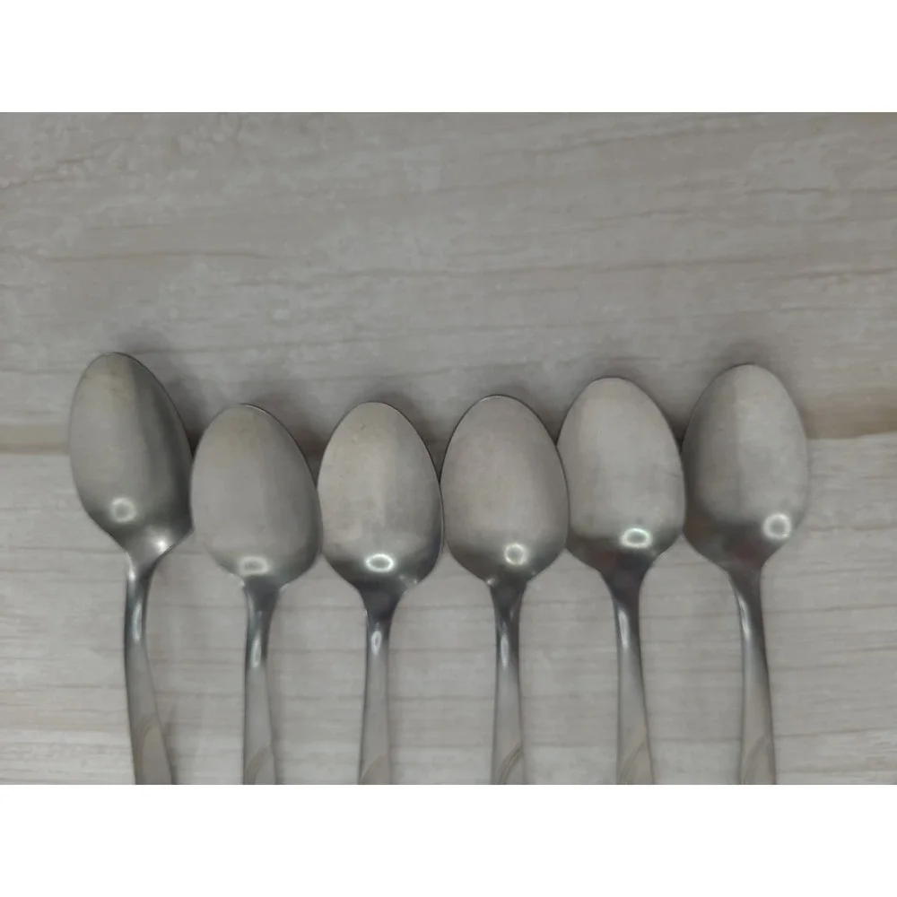 VTG Oneida Stainless 6